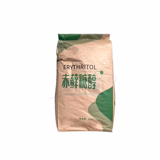 도매 25kg 대량 유기 감미료 설탕 분말 몽크 과일